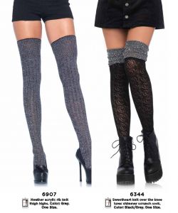 Leg Avenue - 2018 Hosiery